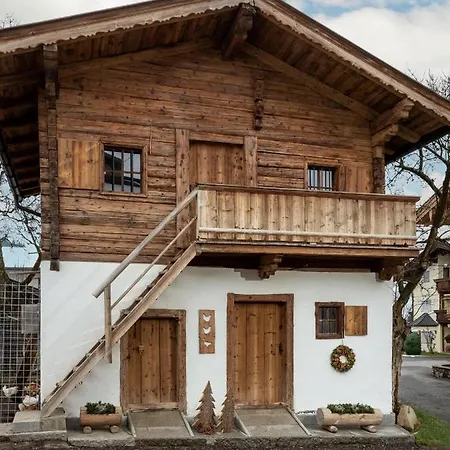 Am Hof Untertann *