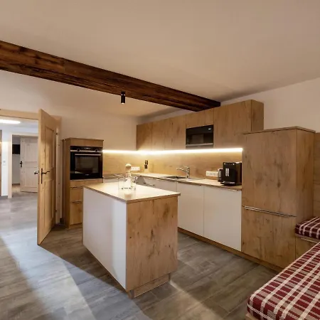 Am Hof Untertann * Kirchberg en Tyrol