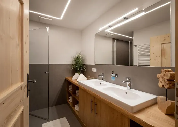 Farm stay Am Hof Untertann Kirchberg in Tirol