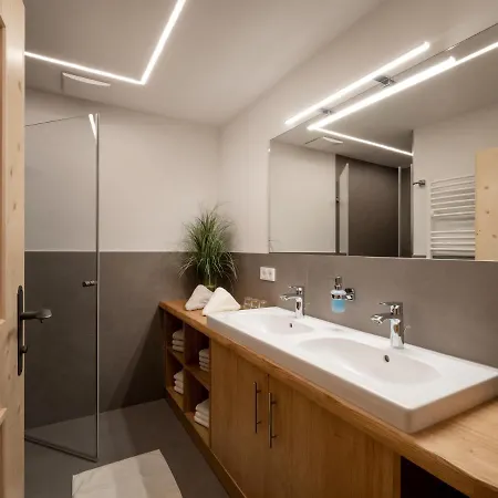 Farm stay Am Hof Untertann Kirchberg in Tirol