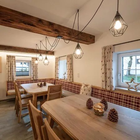 Am Hof Untertann Kirchberg in Tirol